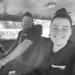 Meet your Posher, Sarah